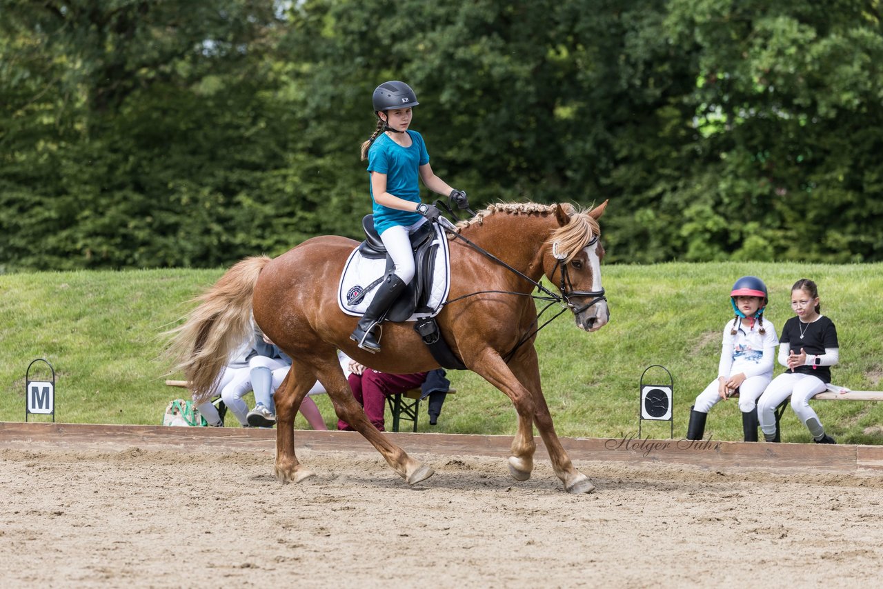 Bild 107 - Pony Akademie Turnier